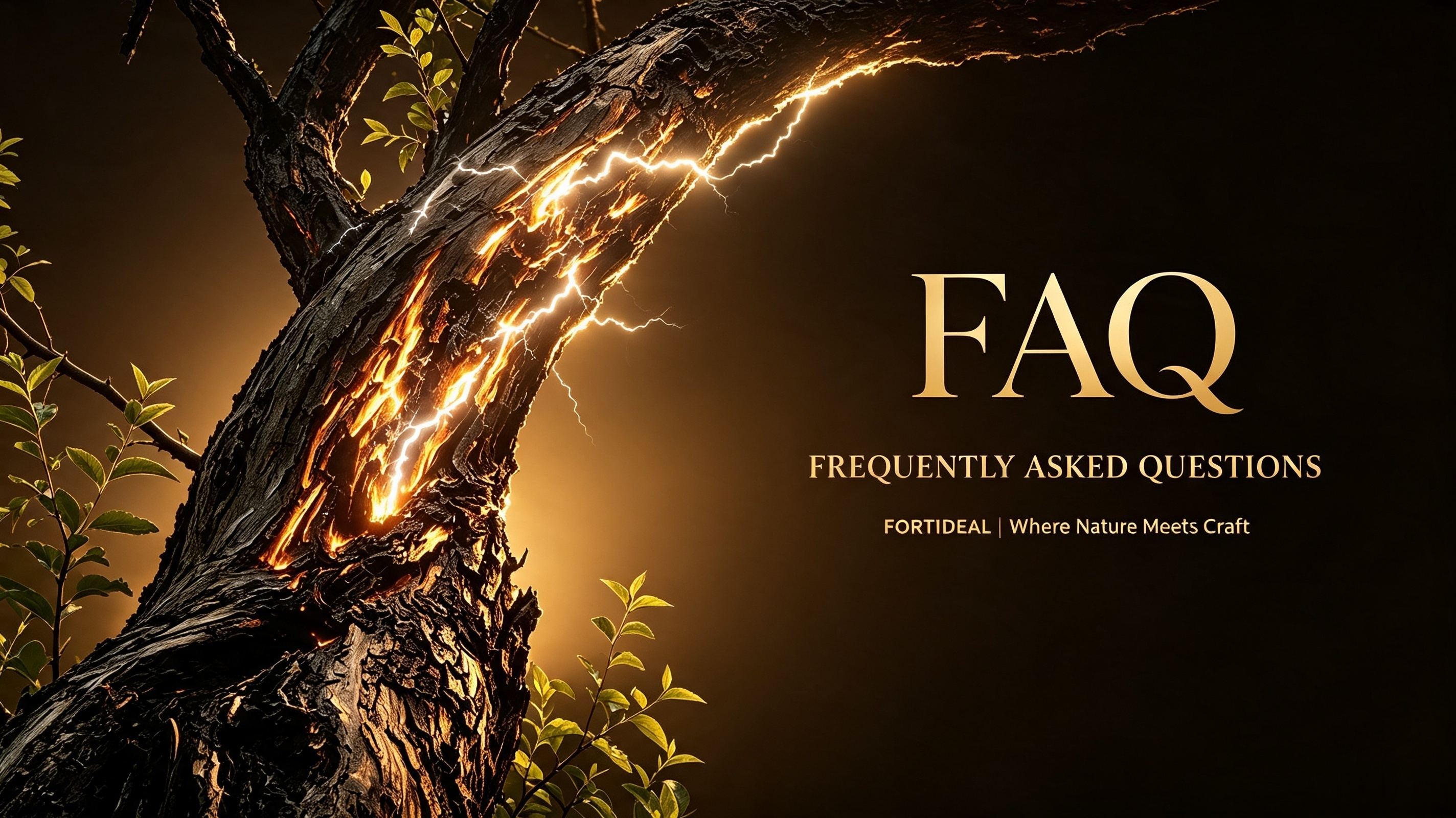 FAQ｜FORTIDEAL